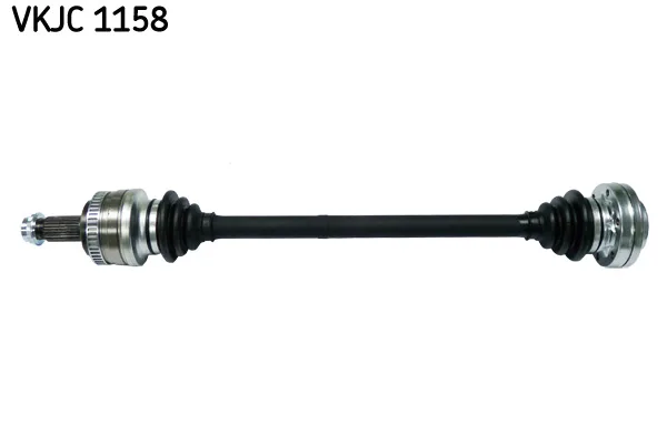 Полуоска SKF